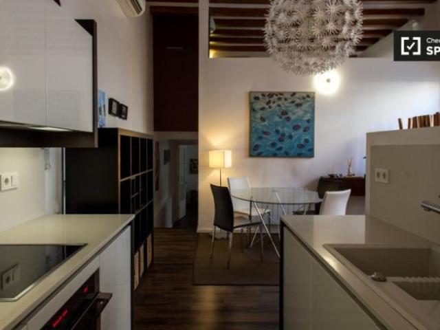 Alquiler 2 Dormitorio Apartamentos Barcelona Barcelona DS101735397