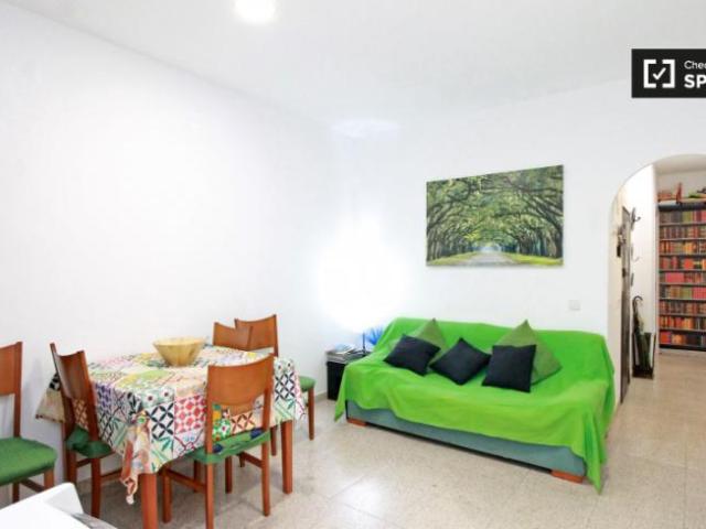 Alquiler 2 Dormitorio Apartamentos Barcelona Barcelona DS101736631