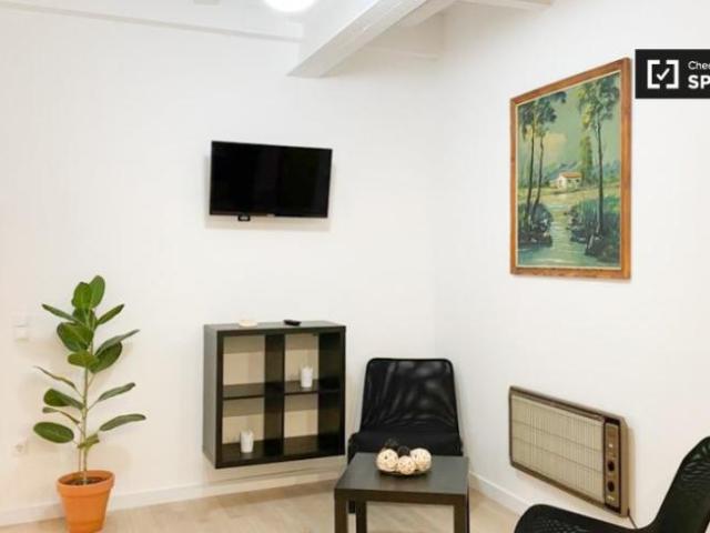 Alquiler 2 Dormitorio Apartamentos Barcelona Barcelona DS101737467