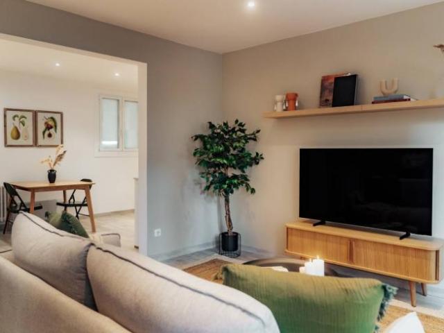 Alquiler 2 Dormitorio Apartamentos Barcelona Barcelona DS101765918