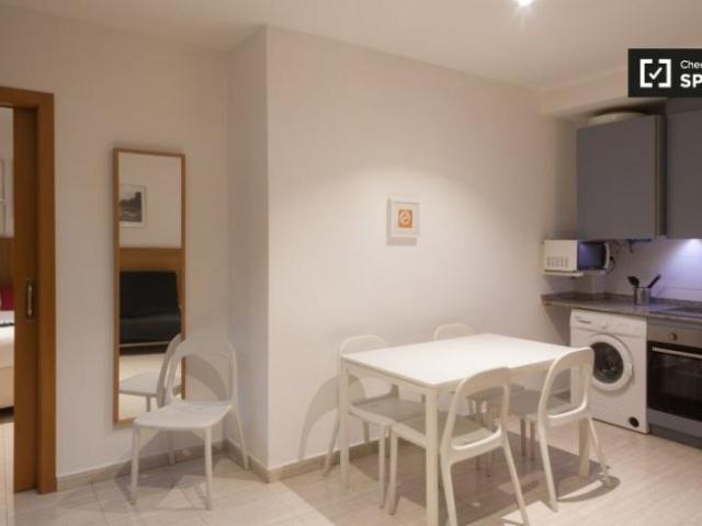 Alquiler 2 Dormitorio Apartamentos Barcelona Barcelona DS101771361