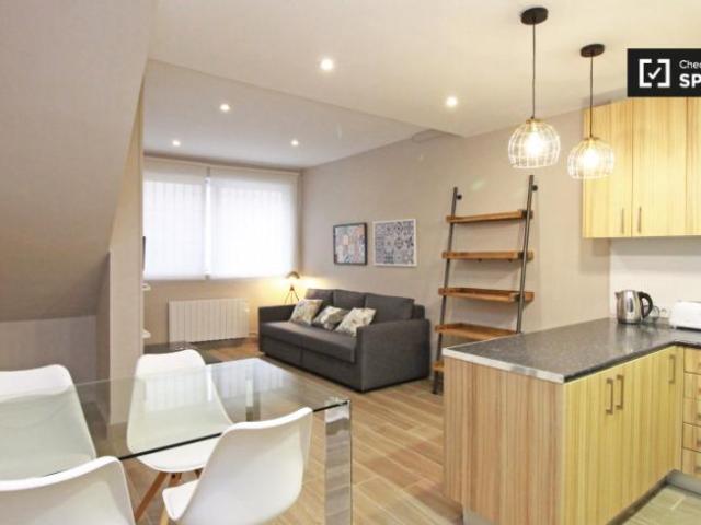Alquiler 2 Dormitorio Apartamentos Barcelona Barcelona DS101772260