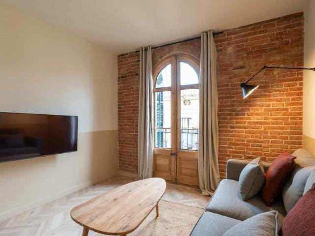 Alquiler 2 Dormitorio Apartamentos Barcelona Barcelona DS101774900
