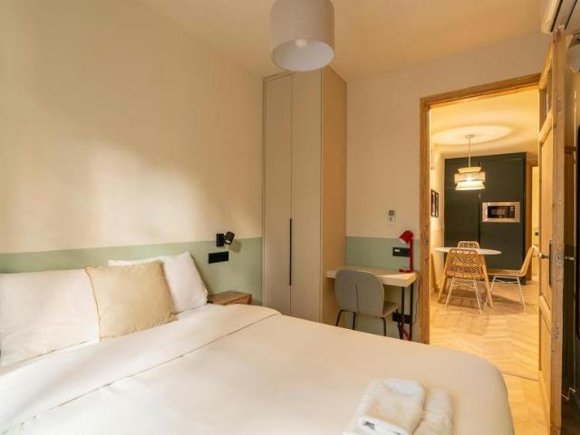Alquiler 2 Dormitorio Apartamentos Barcelona Barcelona DS101774901