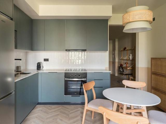 Alquiler 2 Dormitorio Apartamentos Barcelona Barcelona DS101775078