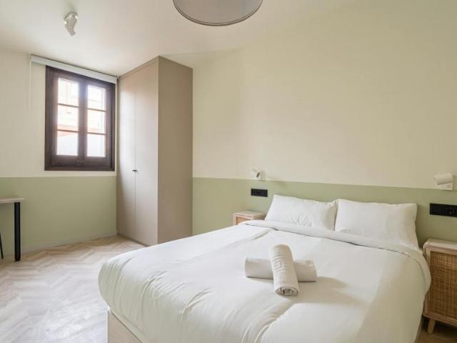 Alquiler 2 Dormitorio Apartamentos Barcelona Barcelona DS101775086