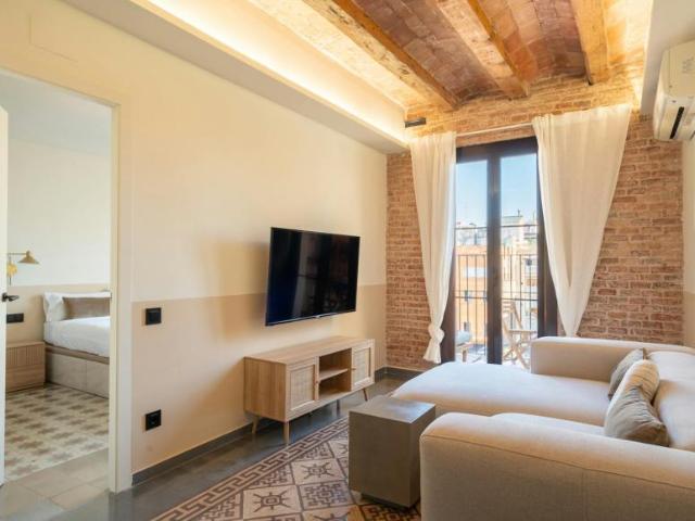 Alquiler 2 Dormitorio Apartamentos Barcelona Barcelona DS101775245