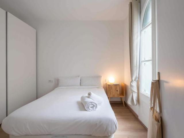 Alquiler 2 Dormitorio Apartamentos Barcelona Barcelona DS101775302