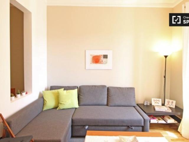 Alquiler 2 Dormitorio Apartamentos Barcelona Barcelona DS101776360