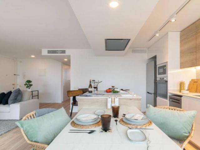 Alquiler 2 Dormitorio Apartamentos Barcelona Barcelona DS101785757