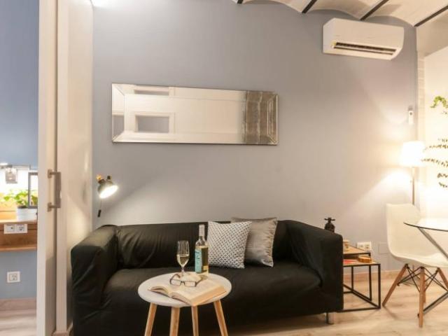 Alquiler 2 Dormitorio Apartamentos Barcelona Barcelona DS101785940