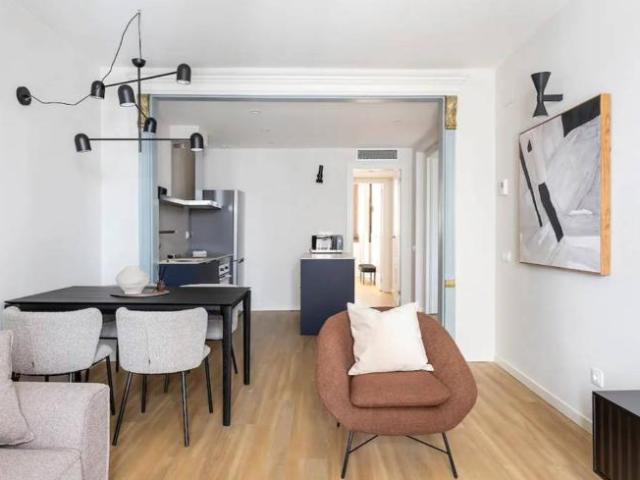 Alquiler 2 Dormitorio Apartamentos Barcelona Barcelona DS101788730