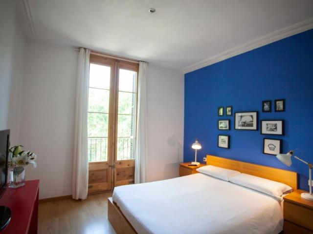 Alquiler 2 Dormitorio Apartamentos Barcelona Barcelona DS101793496