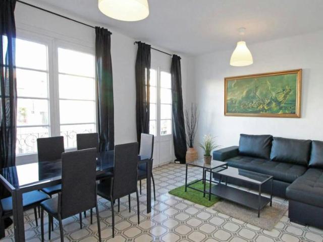 Alquiler 2 Dormitorio Apartamentos Barcelona Barcelona DS101793022