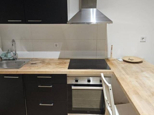 Alquiler 2 Dormitorio Apartamentos Barcelona Barcelona DS101794620