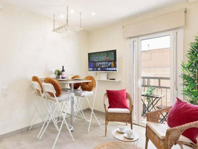 Alquiler 2 Dormitorio Apartamentos Barcelona Barcelona DS101794714