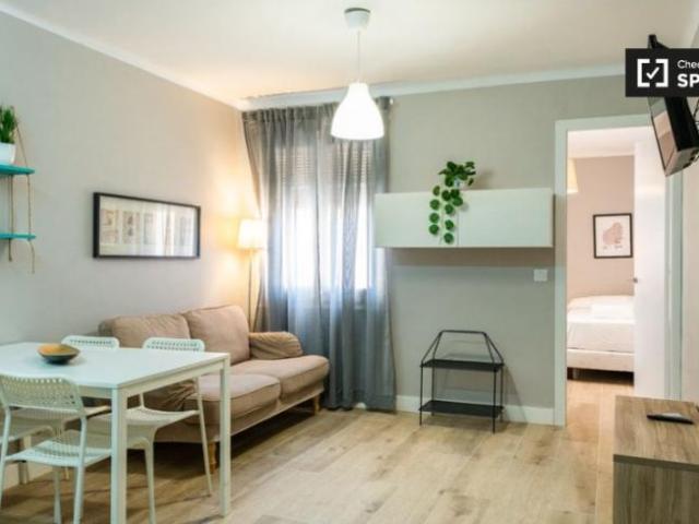 Alquiler 2 Dormitorio Apartamentos Barcelona Barcelona DS101794812
