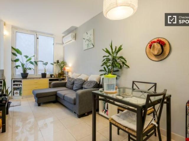 Alquiler 2 Dormitorio Apartamentos Barcelona Barcelona DS101794991