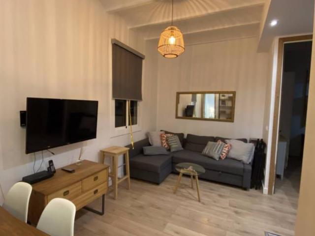 Alquiler 2 Dormitorio Apartamentos Barcelona Barcelona DS101805494