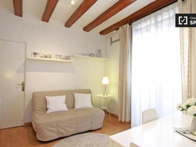 Alquiler 2 Dormitorio Apartamentos Barcelona Barcelona DS101805650