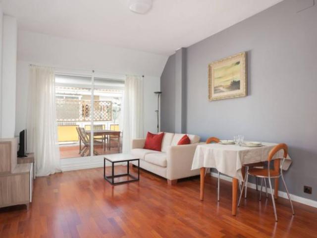 Alquiler 2 Dormitorio Apartamentos Barcelona Barcelona DS101805720
