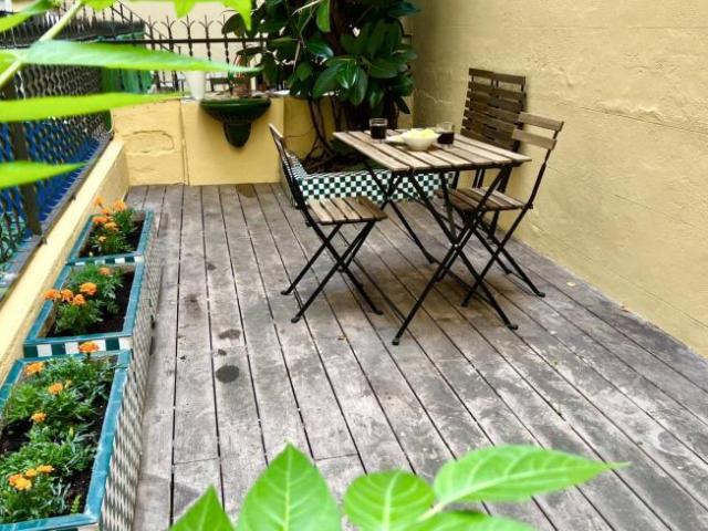 Alquiler 2 Dormitorio Apartamentos Barcelona Barcelona DS101805830