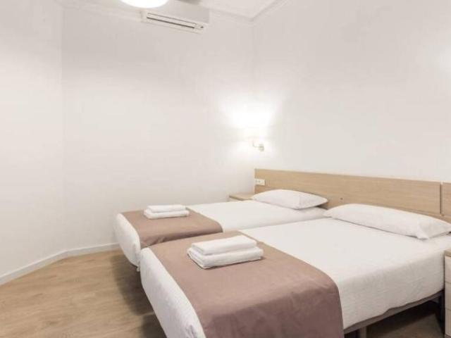 Alquiler 2 Dormitorio Apartamentos Barcelona Barcelona DS101805928