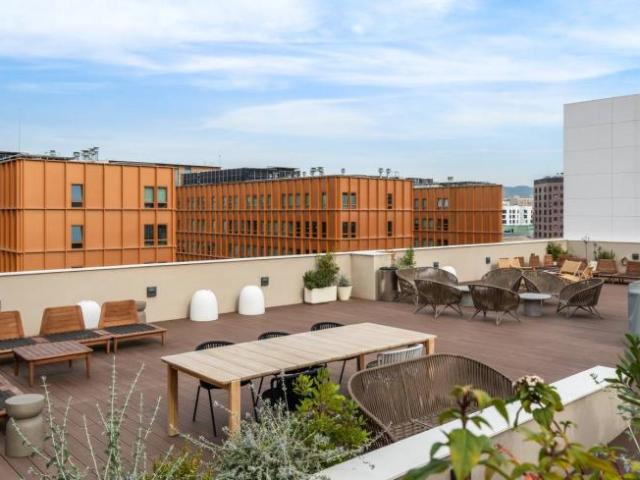 Alquiler 2 Dormitorio Apartamentos Barcelona Barcelona DS101805277