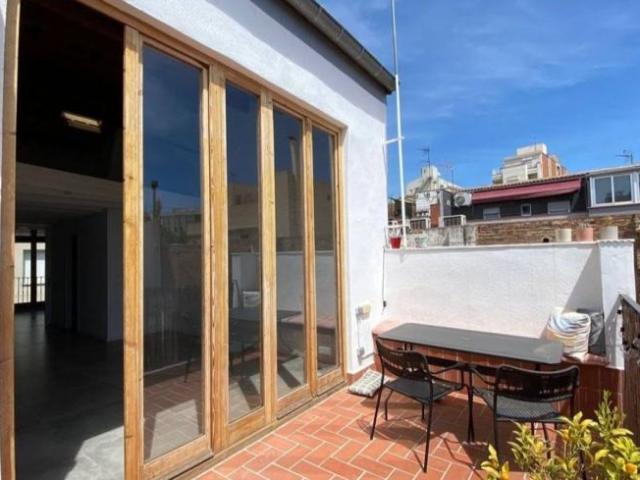 Alquiler 2 Dormitorio Apartamentos Barcelona Barcelona DS101806770