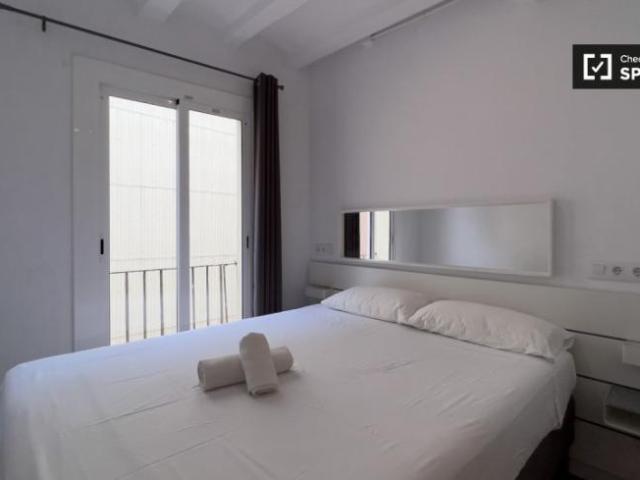 Alquiler 2 Dormitorio Apartamentos Barcelona Barcelona DS101806977