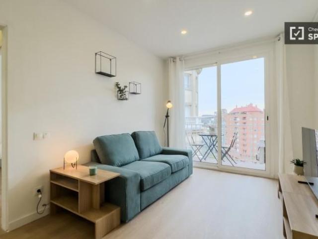 Alquiler 2 Dormitorio Apartamentos Barcelona Barcelona DS101807408