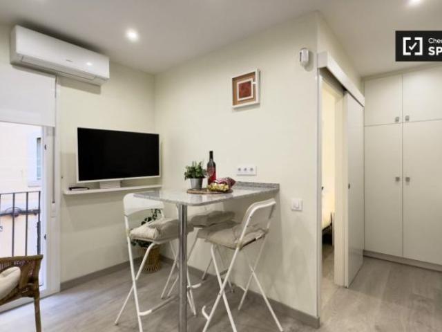 Alquiler 2 Dormitorio Apartamentos Barcelona Barcelona DS101809730