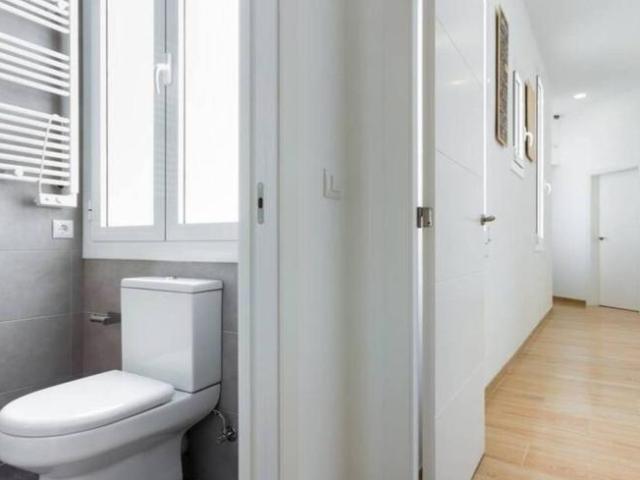 Alquiler 2 Dormitorio Apartamentos Barcelona Barcelona DS101809848