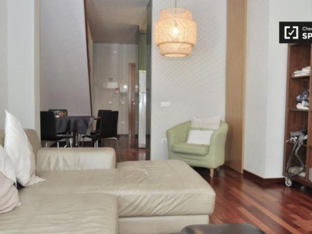 Alquiler 2 Dormitorio Apartamentos Barcelona Barcelona DS101809897