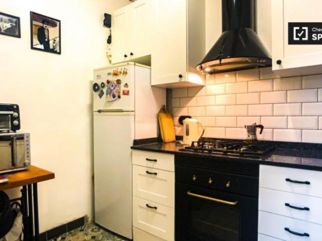 Alquiler 2 Dormitorio Apartamentos Barcelona Barcelona DS101809901