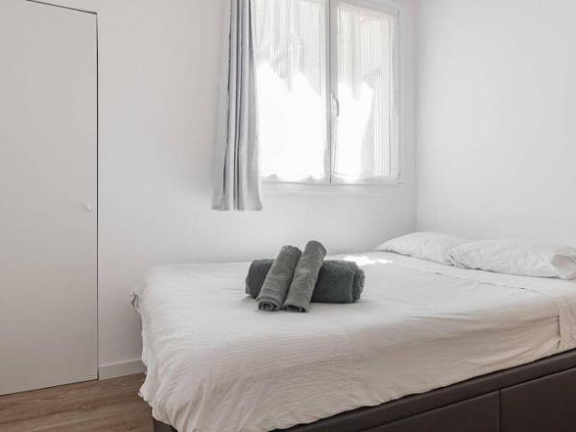 Alquiler 2 Dormitorio Apartamentos Barcelona Barcelona DS101809080