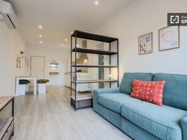 Alquiler 2 Dormitorio Apartamentos Barcelona Barcelona DS101810411