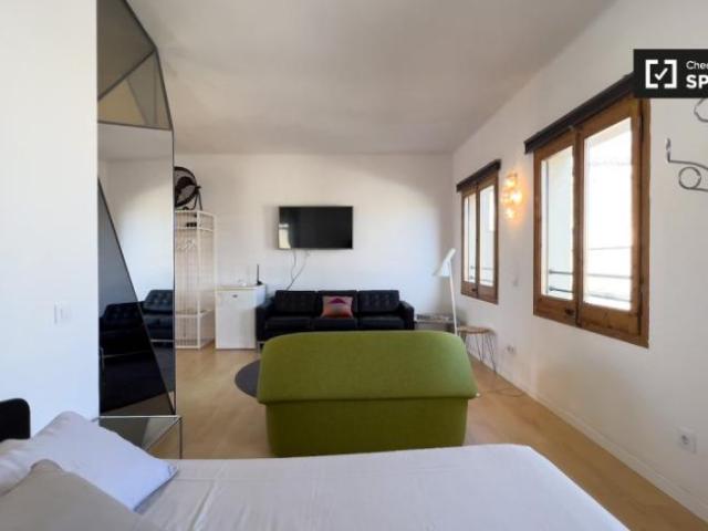 Alquiler 2 Dormitorio Apartamentos Barcelona Barcelona DS101810483