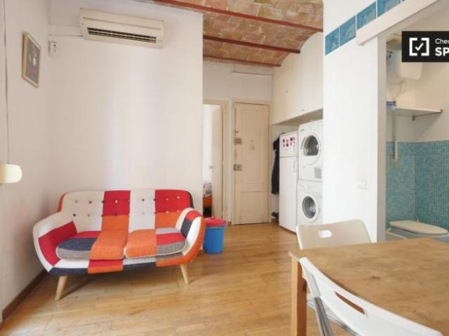 Alquiler 2 Dormitorio Apartamentos Barcelona Barcelona DS101810106