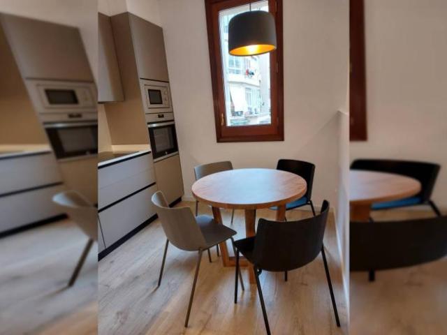 Alquiler 2 Dormitorio Apartamentos Barcelona Barcelona DS101810181