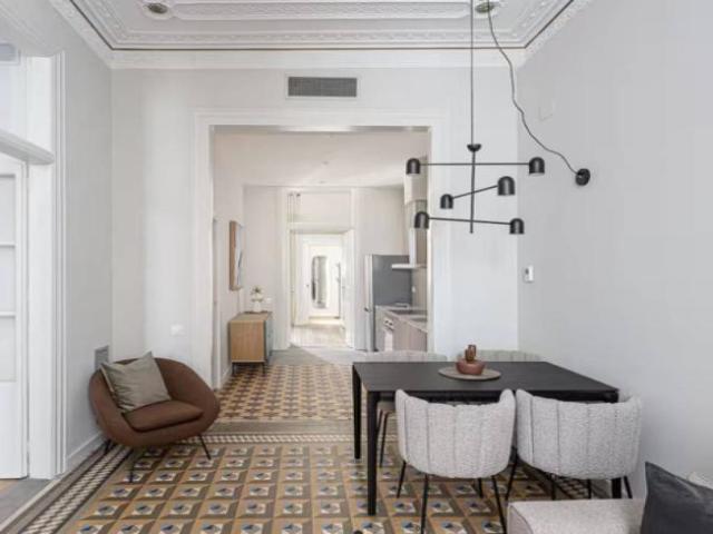 Alquiler 2 Dormitorio Apartamentos Barcelona Barcelona DS101810196