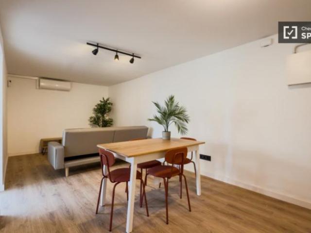 Alquiler 2 Dormitorio Apartamentos Barcelona Barcelona DS101810277
