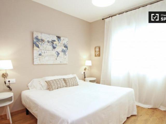 Alquiler 2 Dormitorio Apartamentos Barcelona Barcelona DS101811485