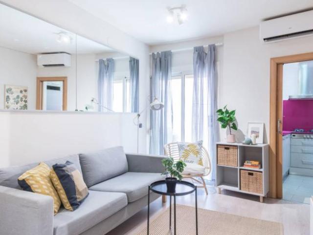 Alquiler 2 Dormitorio Apartamentos Barcelona Barcelona DS101812537