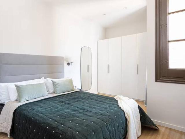 Alquiler 2 Dormitorio Apartamentos Barcelona Barcelona DS101812542