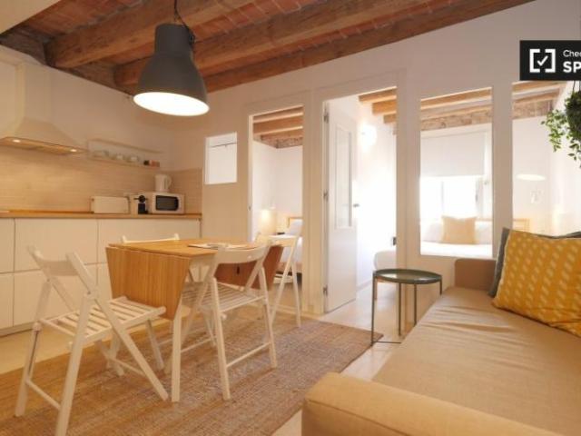 Alquiler 2 Dormitorio Apartamentos Barcelona Barcelona DS101813467