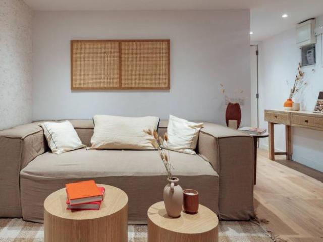 Alquiler 2 Dormitorio Apartamentos Barcelona Barcelona DS101813795