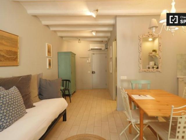 Alquiler 2 Dormitorio Apartamentos Barcelona Barcelona DS101813180