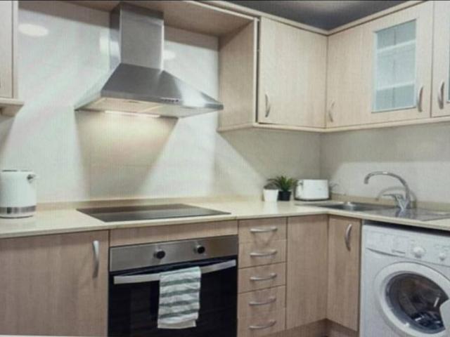 Alquiler 2 Dormitorio Apartamentos Barcelona Barcelona DS101813297