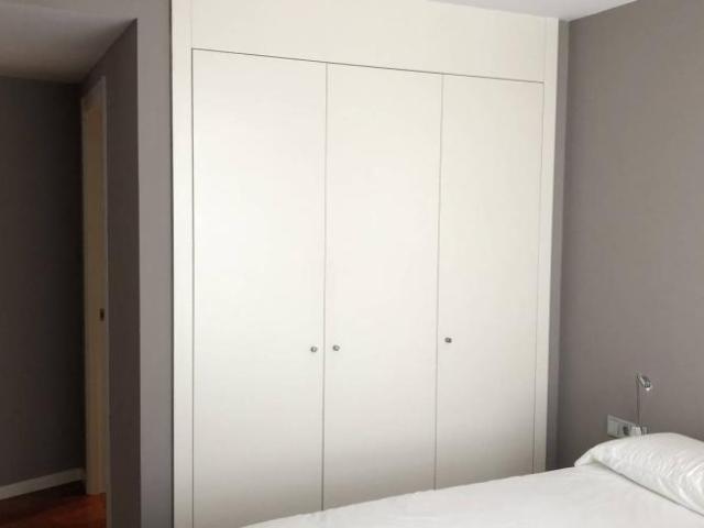 Alquiler 2 Dormitorio Apartamentos Barcelona Barcelona DS101814957